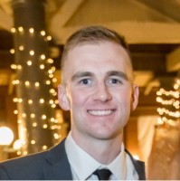 The Brydon Group Employee Justin Mullinax's profile photo