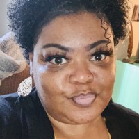 Frelicia Harris Email & Phone Number