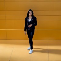 velox Employee Samrudhi Mundada's profile photo