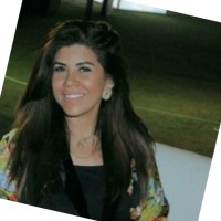 BEE GROUP Employee Mahinour Salah's profile photo