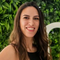 Laboratório INNO Employee Maria Barros's profile photo