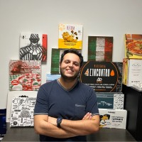 Sifa SpA Employee Fabio Mari's profile photo