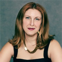 Gloat Employee Heather Yurko's profile photo