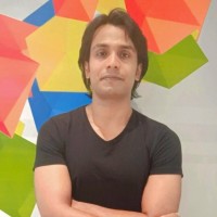 Aspire General Insurance Employee Vikash Das's profile photo