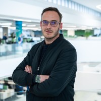 Capitec Employee Francois Botha's profile photo