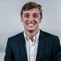 Oregon State University Foundation Employee Sean Cross's profile photo