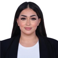 Al Mira Real Estate Employee Rawan Alkhatib's profile photo