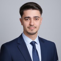 Smartera Employee Emir Güler's profile photo