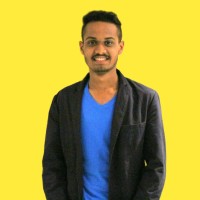 Mayuresh Bhagat's profile photo