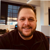 Cumberland Farms Employee Louie Blaine's profile photo