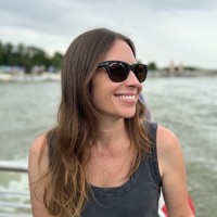 Grace Farms Foundation Employee Cindy Delaney's profile photo