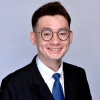 Guo Tan Email