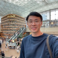 ST Engineering Employee Chew Vincent's profile photo