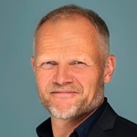 WorkPlaceDevelopers AS Employee Lars Einarsen's profile photo
