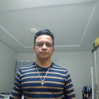 MERCANTE DISTRIBUIDORA Employee Marcelo Petronilio Santos Filho's profile photo