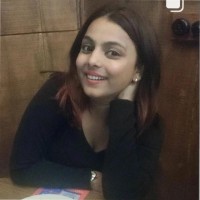 Wellbeing Nutrition Employee Samruddhi Nemade's profile photo