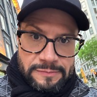 Ivan Marcano Email