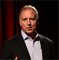 DRVN Employee Carl Thomas's profile photo
