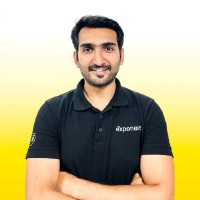 Exponent Energy Employee Rituraj Gautam's profile photo