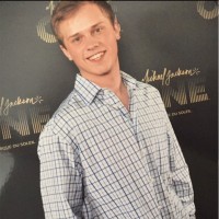 United States Postal Service Employee Jack Roberson's profile photo