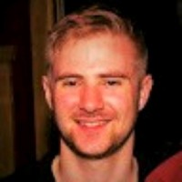 Scout Digital Employee Jacob Isham's profile photo