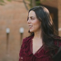 DANNY YO Employee Fernanda Salame's profile photo