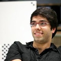 Procter & Gamble Employee Mohammad Yousefi's profile photo