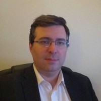 Syntek Consulting Employee Yannick M's profile photo
