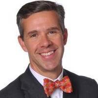 Savills North America Employee Jim Vos's profile photo
