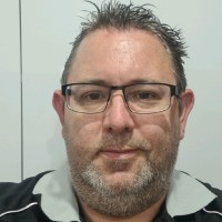 Tremco CPG Australia Employee Steven Williams's profile photo