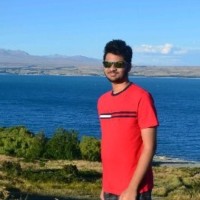 Scanbuy Employee Aditya Aralimara's profile photo