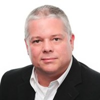 Zimmer Biomet Employee Barry Howard's profile photo