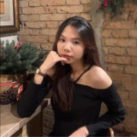 RIO Technology Employee Uyen Nguyen's profile photo