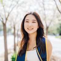 Ampush Employee Christy Yun's profile photo