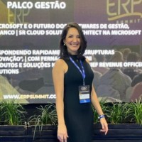 Outsera Employee Priscila F.'s profile photo