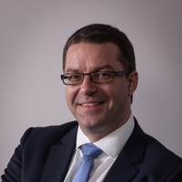 Orange Business Employee Richard van Wageningen's profile photo