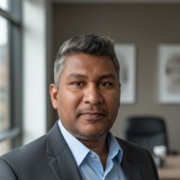 Baron Forge Employee Billah Emdad's profile photo