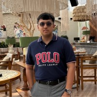 Aditya Shah's profile photo