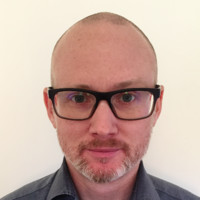 VeeOne Employee Rikard Ekequist's profile photo