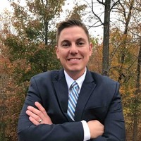 PrivateFlite Aviation Employee Thomas Emery's profile photo