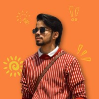 Tuhin Das's profile photo