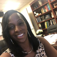 Brooklyn Heights Montessori School Employee Robin Walker-Randolph's profile photo
