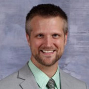 Christ School Employee Brent Harris's profile photo