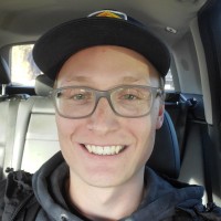DashLX Employee Calvin Harper's profile photo