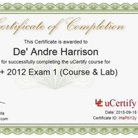 Deandre Harrison Email & Phone Number