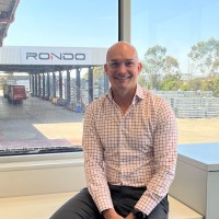 Rondo Building Services Employee Gareth Hirst's profile photo