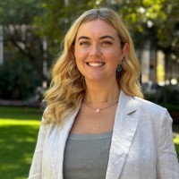 APRIL Employee Sarah Amos's profile photo