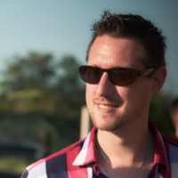 VHSI Employee Glenn Dumon's profile photo