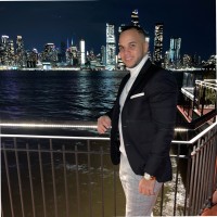 Ian Castellano Email & Phone Number