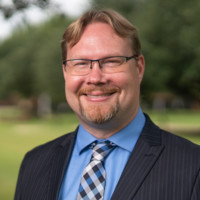 LeTourneau University Employee Alan Clipperton's profile photo